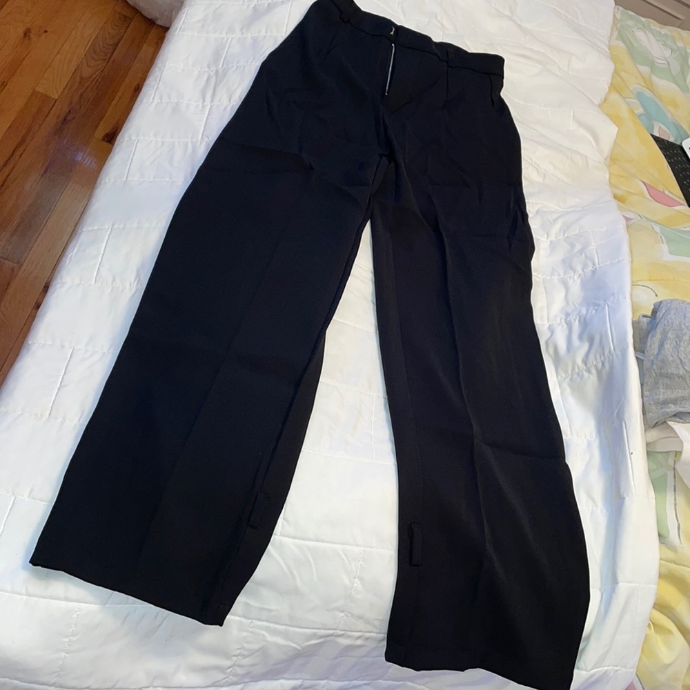 Never worn Shein Boot Cut pants!